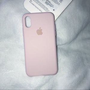 iPhone XS case